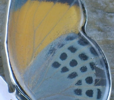 butterfly pendant peruvian blue orange (8).jpg